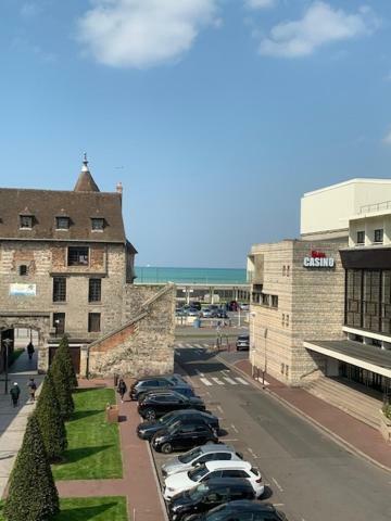 Les Deboussoles Daire Dieppe Dış mekan fotoğraf